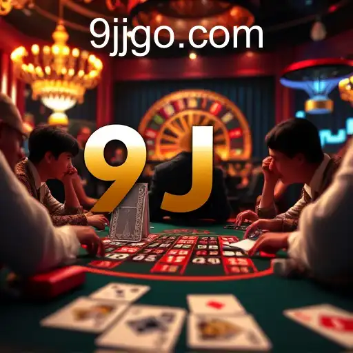 Cassino ao vivo