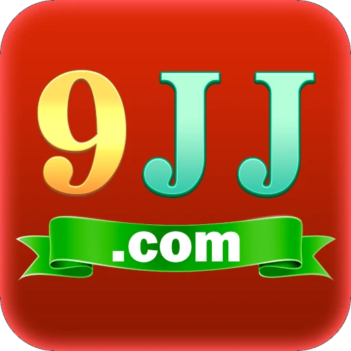 9JJ com Logo