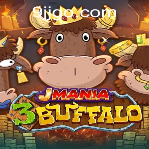 JMania3Buffalo: Uma Nova Era no Mundo dos Jogos de Tabuleiro