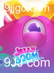 Explorando o Fascinante Mundo de JellyBoom