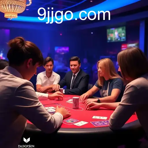 Jogos ao vivo