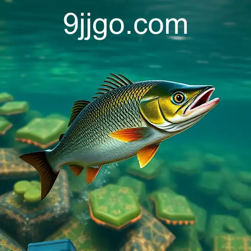 Jogos de pesca