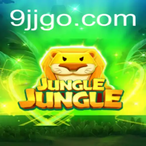 Explorando JungleJungle: Um Mergulho no Envolvente Mundo do Jogo 9JJ