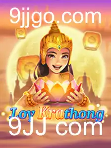 Explorando o Jogo LoyKrathong: Tradição e Diversão