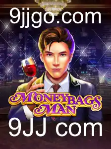 Descobrindo MoneybagsMan: Uma Aventura Financeira