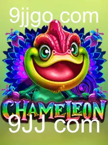 Chameleon: Um Mergulho no Mundo do Jogo com 9JJ