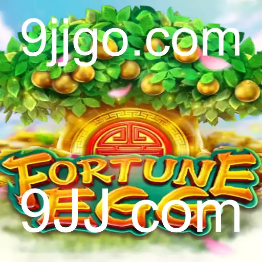 Descubra o Mundo Encantado de FortuneEgg: Uma Nova Aventura no Universo dos Jogos