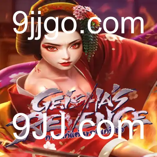 Descubra GeishasRevenge: O Jogo que Combina Tradição e Estratégia