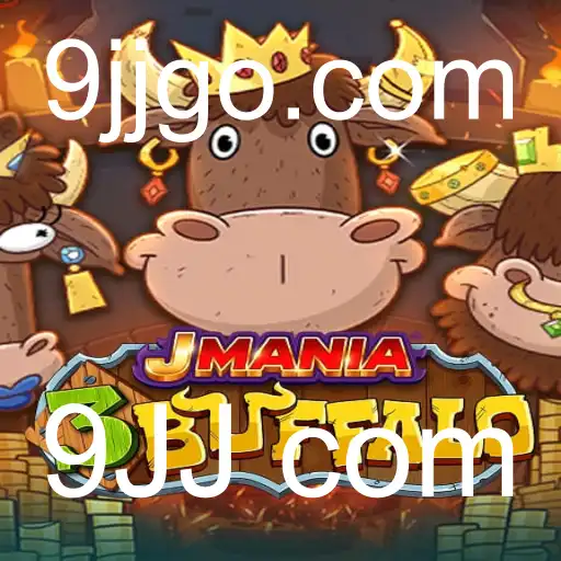 JMania3Buffalo: Uma Nova Era no Mundo dos Jogos de Tabuleiro