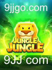 Explorando JungleJungle: Um Mergulho no Envolvente Mundo do Jogo 9JJ
