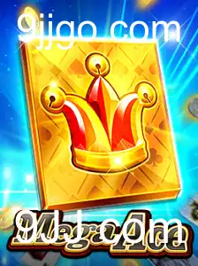Descubra o Fascinante Mundo de MegaAce: O Jogo Revolucionário da Nova Era