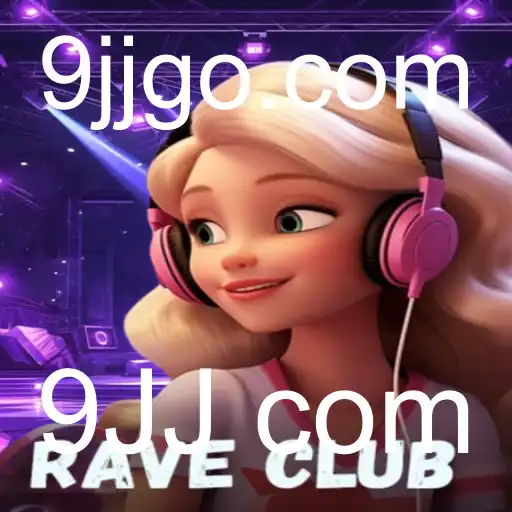 RaveClub: O Jogo da Nova Geração