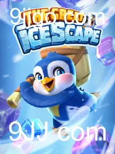 Descrição e Regras de TheGreatIcescape: O Novo Fenômeno dos Jogos