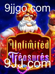 Explorando o Mundo Fascinante de UnlimitedTreasures