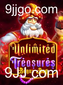 Descubra os Segredos do Jogo UnlimitedTreasuresBonusBuy