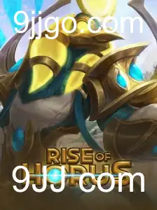 Rise of Horus: Explorando o Universo Antigo com 9JJ com