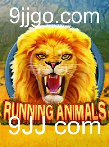 RunningAnimals: Descubra o Mundo Dinâmico do Jogo de Estratégia e Aventura