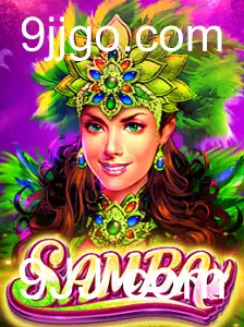 Descubra o Fascinante Mundo do Jogo 'Samba'