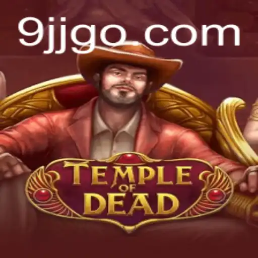 TempleofDead: Um Mergulho no Mundo Místico dos Jogos