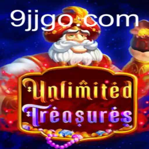 Explorando o Mundo Fascinante de UnlimitedTreasures
